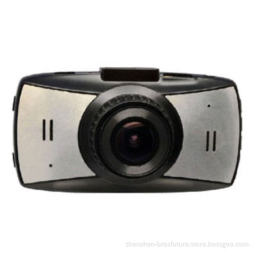 Private Model 1080P Full HD Vehicle Video Camera